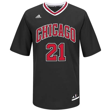 mens adidas jimmy butler black chicago bulls replica basketball jersey|jimmy butler personal life.